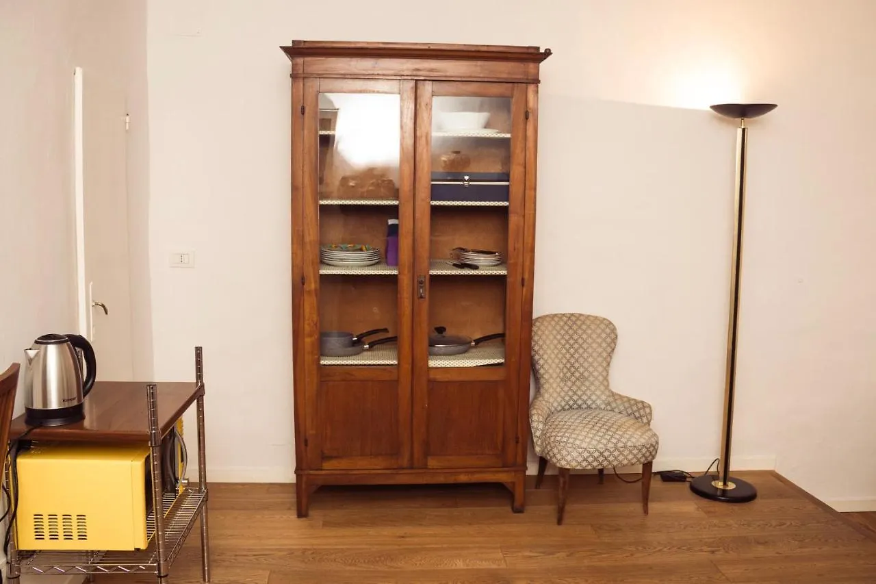 Vintage Apartments In The Heart Of Florence 0*,  Italy