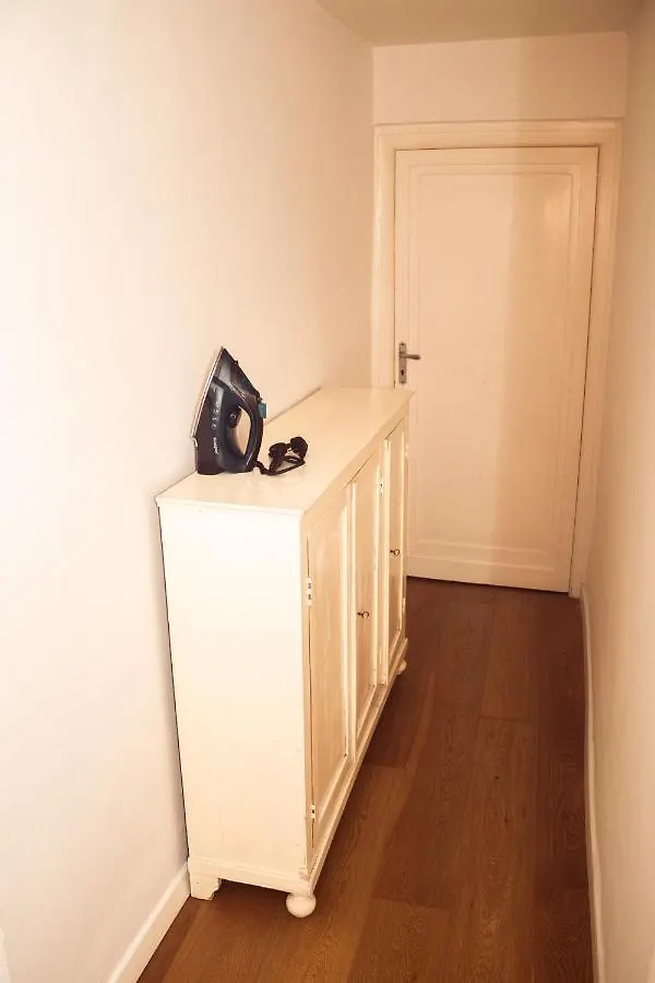 Vintage Apartments In The Heart Of Florence