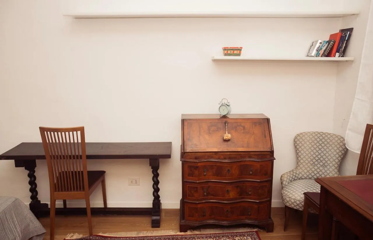 Vintage Apartments In The Heart Of Florence