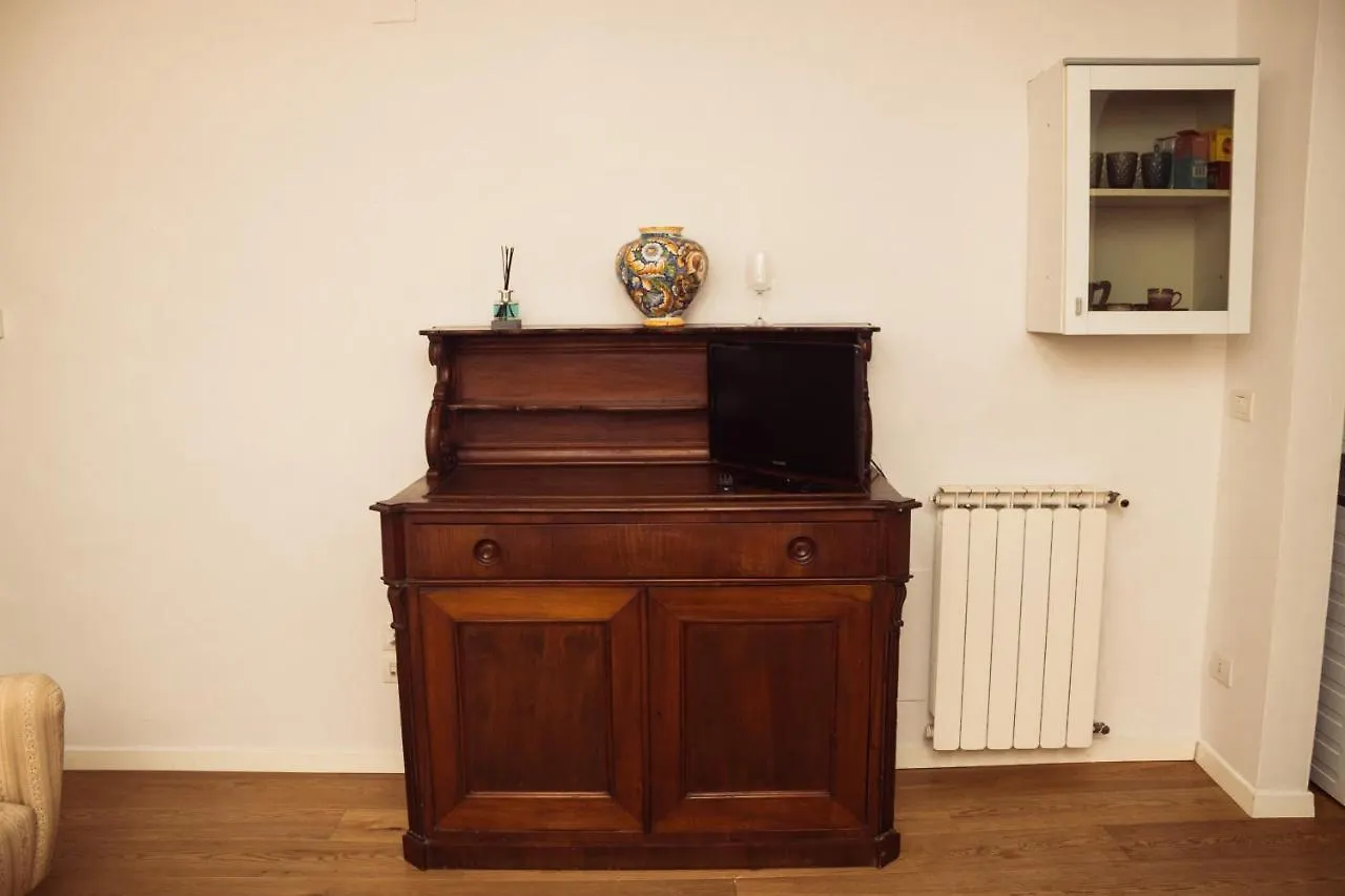 Vintage Apartments In The Heart Of Florence