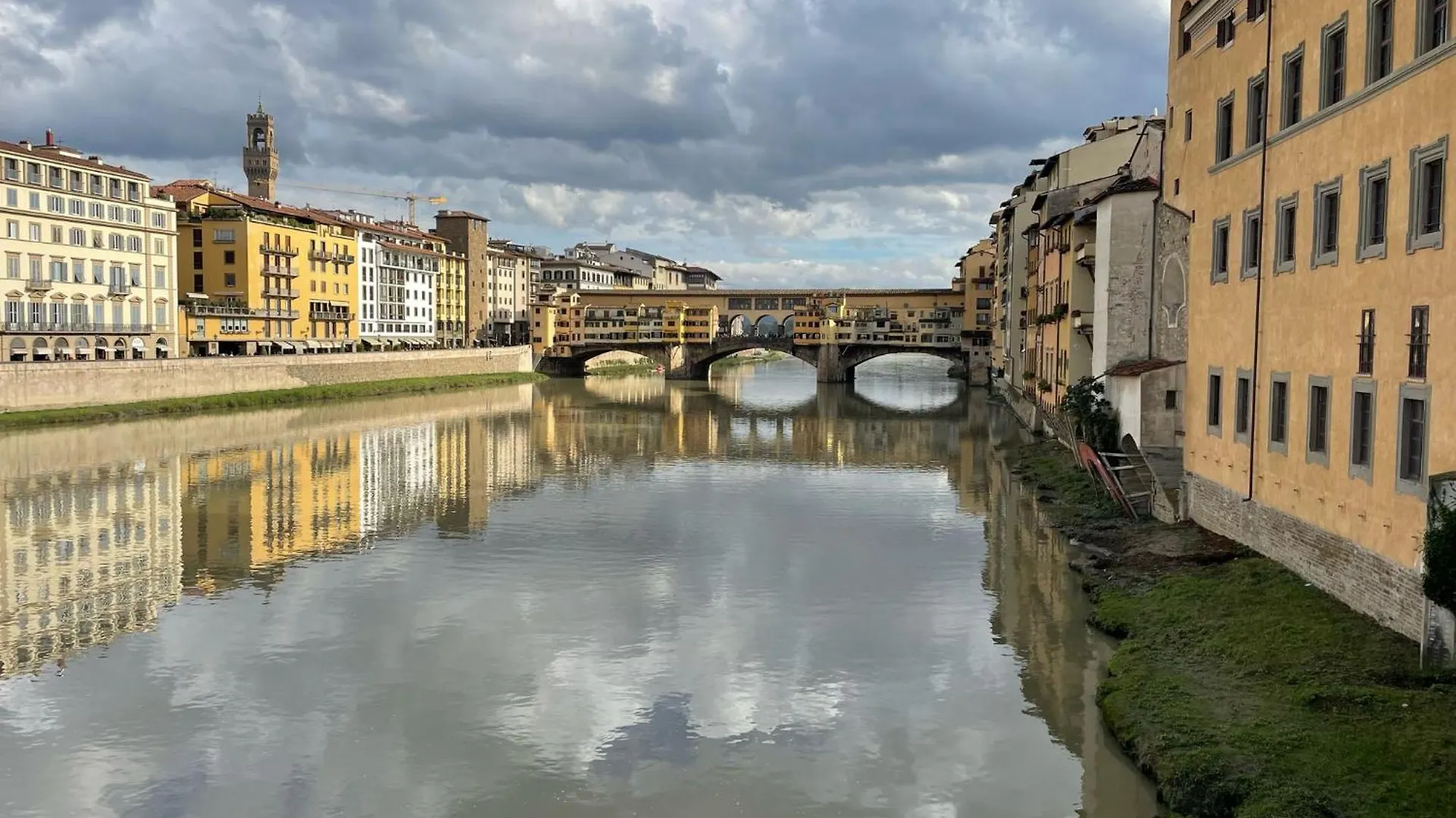 Vintage Apartments In The Heart Of Florence 0*,  Italy