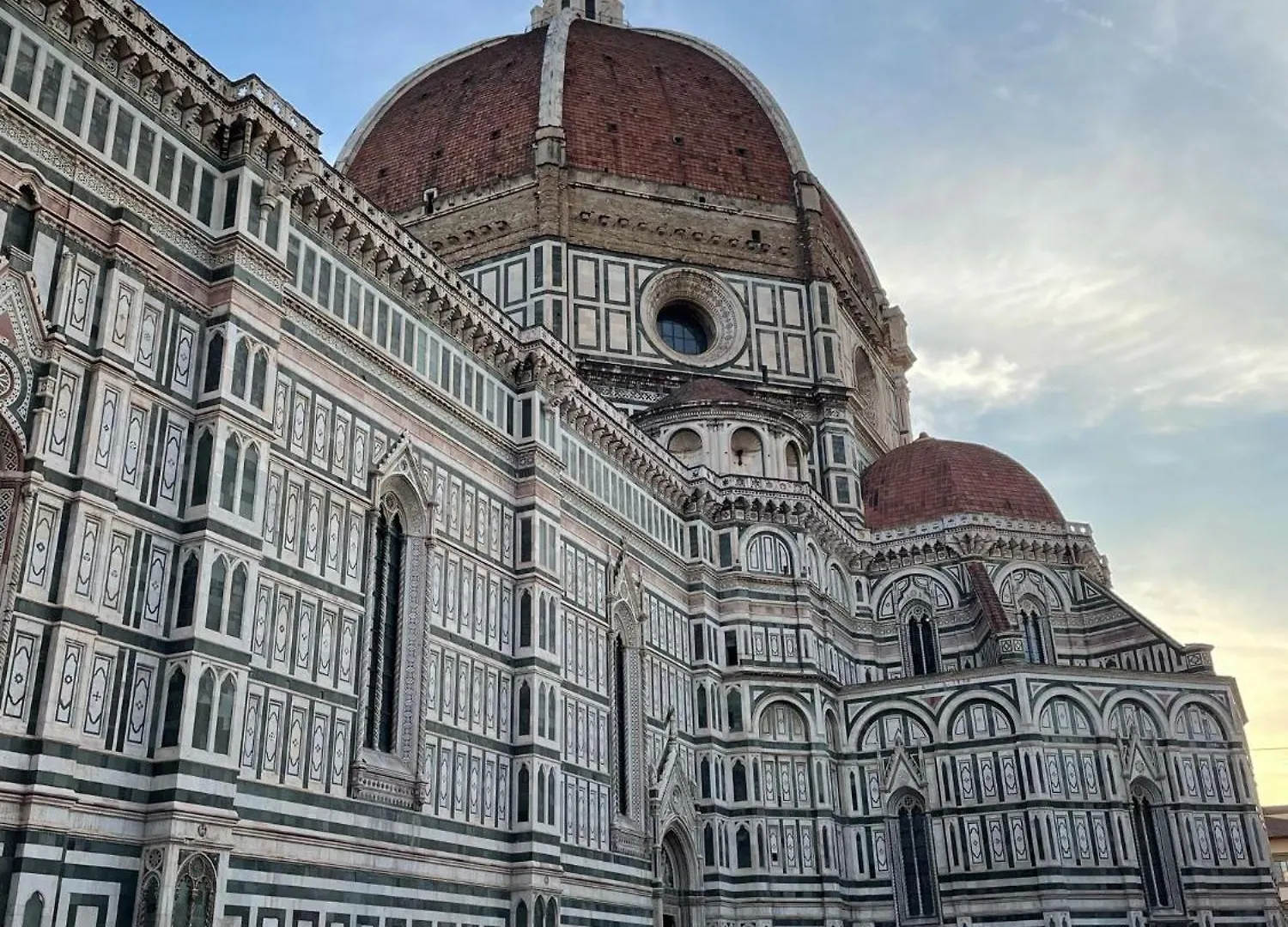 Vintage Apartments In The Heart Of Florence