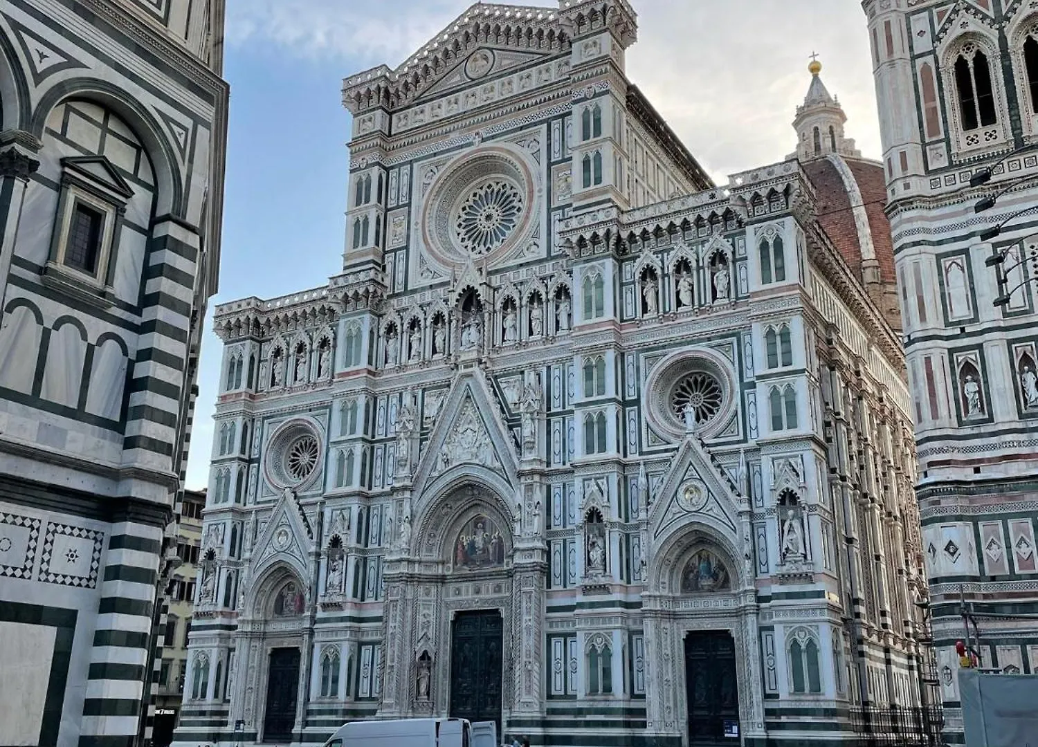 Vintage Apartments In The Heart Of Florence 0*,  Italy
