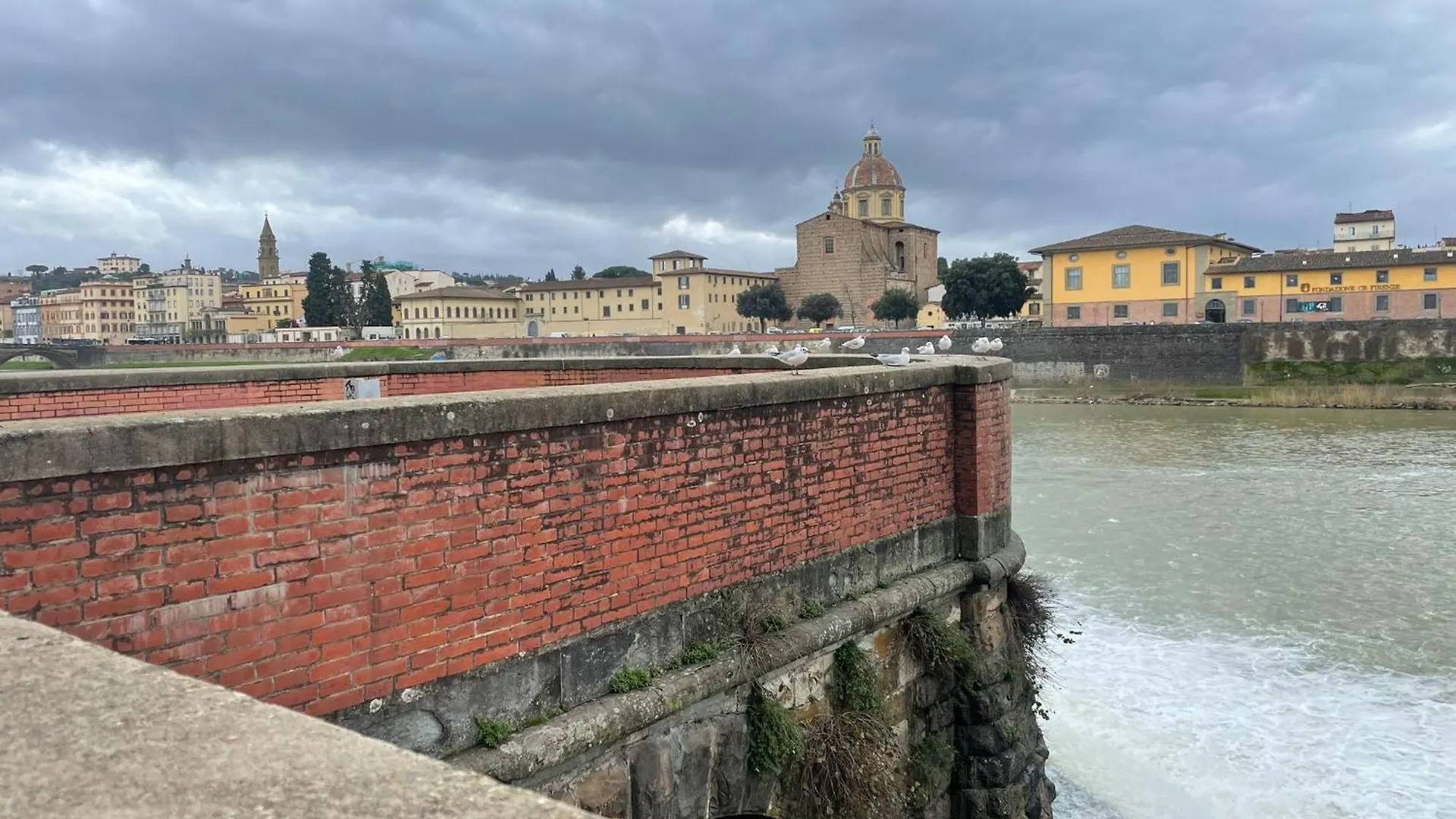 Vintage Apartments In The Heart Of Florence