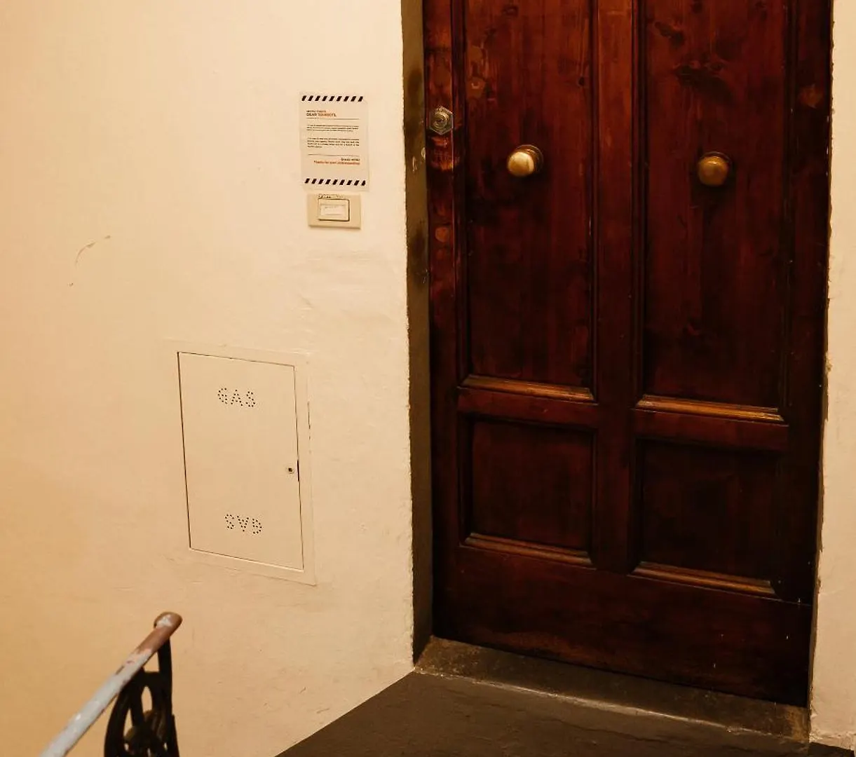 Vintage Apartments In The Heart Of Florence