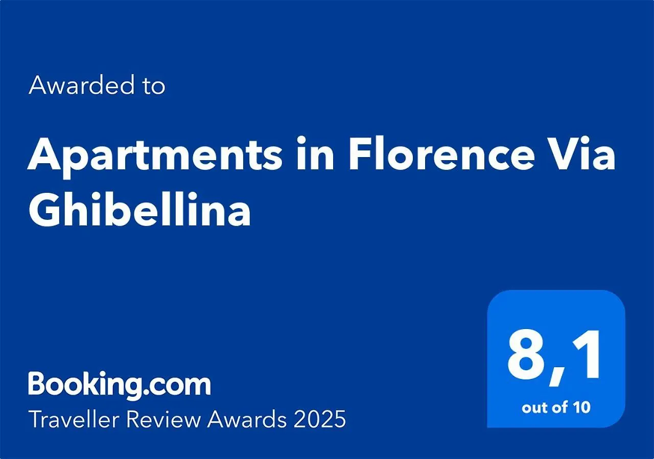 Vintage Apartments In The Heart Of Florence