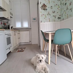 Il Piccolo Nido , Gallarate Italia