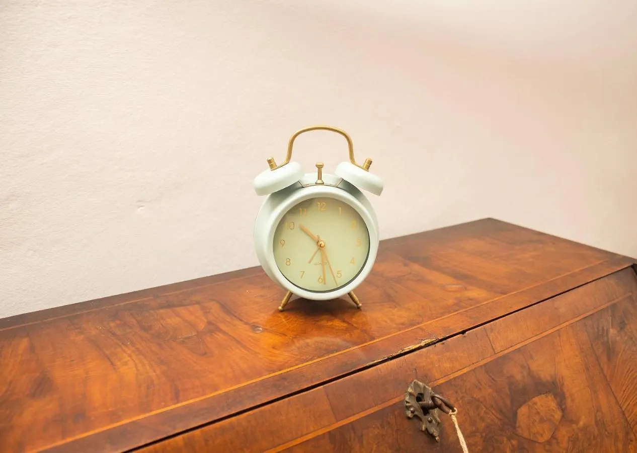 Vintage Apartments In The Heart Of Florence Italy